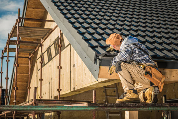 Gutter Installation and Roofing in Clayton, NJ
